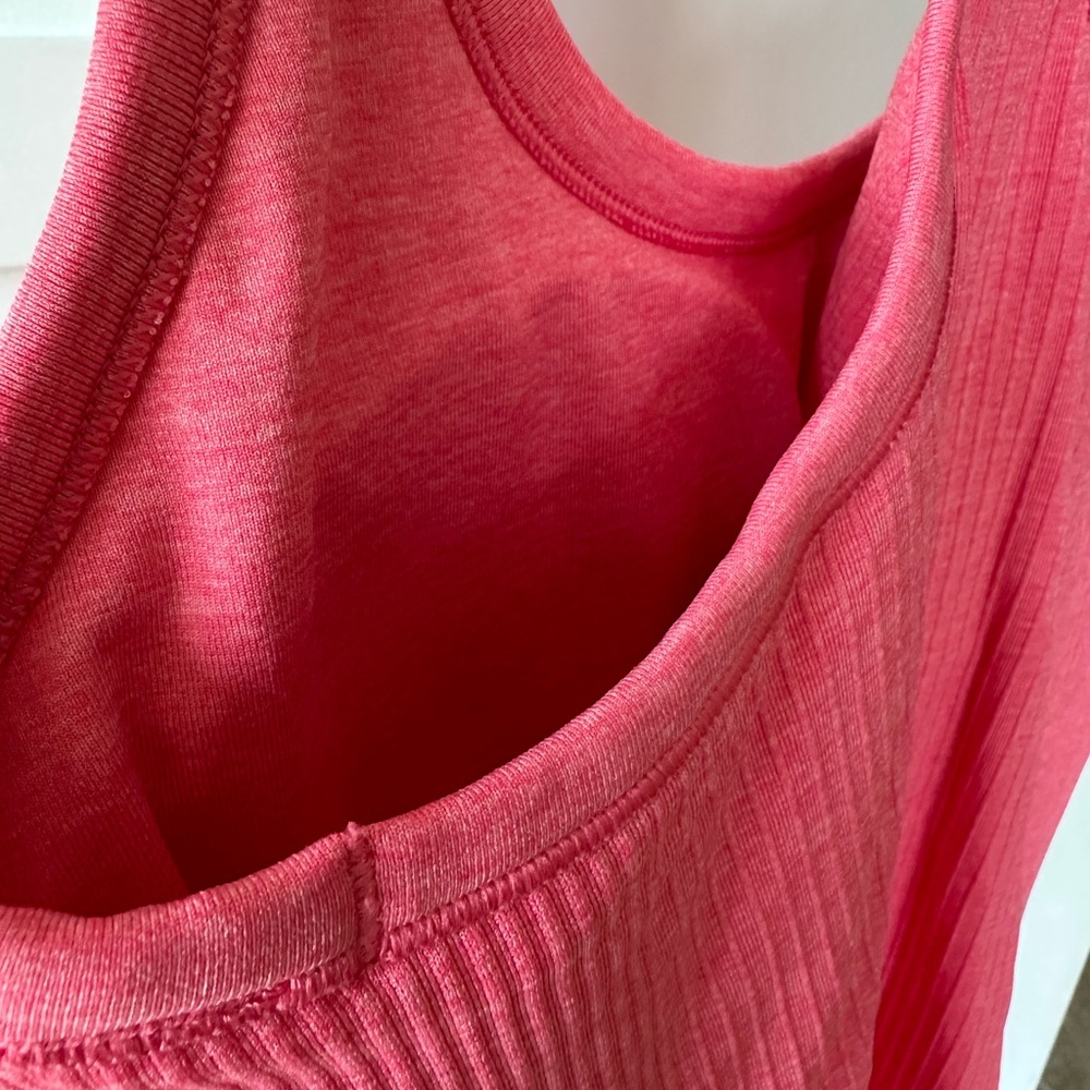 Ebb to Street Tank Top- Like New! - Picture 5 of 6